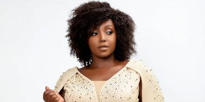 Kate Actress | Kenyans.co.ke